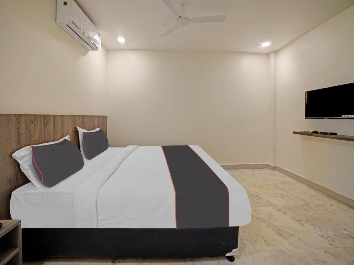 Hotel O Swagath Residency Warangal Exterior photo